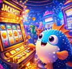 Fugu Сasino: необычное казино, которое стоит попробовать