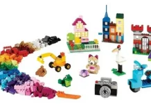 Лего для всех: как выбрать набор, не потеряться в ассортименте и получить удовольствие